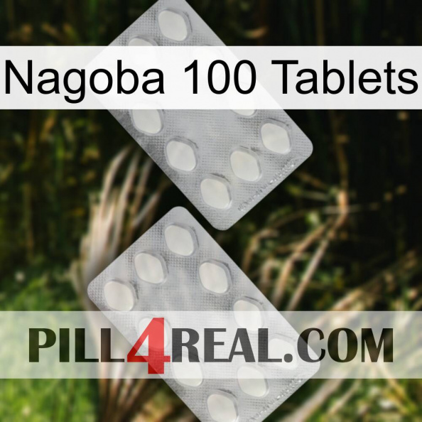 Nagoba 100 Tablets 17